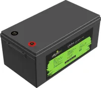 Offgridtec LifePo4 Akku 25,6/200 25,6V 200Ah BMS integriert 5120Wh