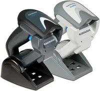 Datalogic Funkscanner Gryphon GM4200 [GM4200-BK-433K1]