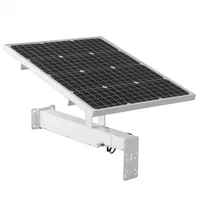 panel słoneczny 120W / 60A Secutek SBS-S120W60A