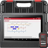 LAUNCH X431 V+ 5.0 kfz diagnosegeräte Intelligente Topologie obd2 diagnosegerät auto für alle fahrzeuge