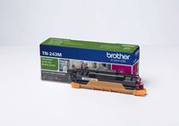 Brother TN-243M - 1000 stron - Magenta - 1 szt