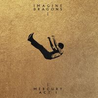 Imagine Dragons - Mercury-Act 1 - CD
