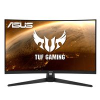 ASUS TUF Gaming VG32VQ - LED-Monitor - gebogen - 80.1 cm (31.5")