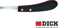 Friedr Dick Hufmesser Champion 62461500 (Rinnmesser Klauenmesser Hufauskratzer)
