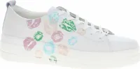 Buty damskie Remonte D1C03-80 weiss kombi 38