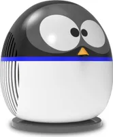 Wärmepumpe Pinguin mit 3 kW Heizleistung und Bluetooth