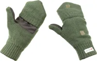 Pletené palčiaky MFH, 3M™ Thinsulate™, olivová farba