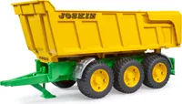 Bruder Joskin Wannenkippanhänger