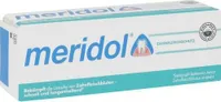 meridol Zahnpasta, 20 ml Zahncreme