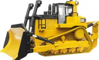 Bruder CAT Großer Kettendozer, 1Stück