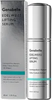 Genabelle Edelweiss Lifting Serum 40 ml - Lifting-Gesichtsserum