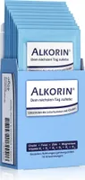 ALKORIN - Dem nächsten Tag zuliebe | 10er Pack