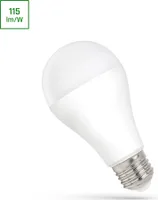Spectrum LED Leuchtmittel Birnenform A65 20W E27 matt 2300lm warmweiß 3000K 160°