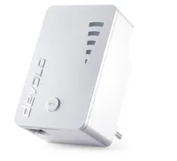 Devolo WLAN Verstärker ac, Wi-Fi-Range-Extender