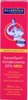 Dermifant-Kindercreme 20% Med 100 ml