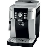 DeLonghi Superautomatický kávovar S ECAM 21.117.SB Black Silver 1450 W 15 bar 1,8 l
