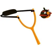 SLING FLING ANGRY BIRDS Schleuder mit beliebten Figuren