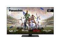 Panasonic VIERA TX -65MX600E - LCD-TV