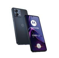 Motorola Moto G84 5G Dual-SIM 256 GB blau