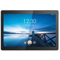 Lenovo Tablet M10 TB-X505L, 2GB + 32GB, LTE, Farbe: Schwarz