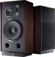 Magnat Transpuls 1500 Głośnik podłogowy Hi-Fi Dark Wood 1 szt