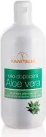 Aloesowy olejek pielęgnacyjny 500 ml