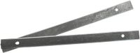 Güde Hobelmesser Ersatzmesser zu Dickenhobel GDH 330 2-tlg. V2, Austauschmesser