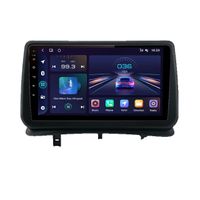 CarPlay Multimedia-Player, Android Auto GPS, 2din Autoradio, V1 (1GB 32GB)