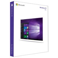 Microsoft Windows 10 Pro 32Bit OEM Vollversion - 1 Benutzer