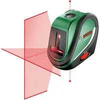 Kreuzlinien-Laser UniversalLevel 2