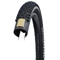 Schwalbe Rapid Rob Active schwarz 57-622