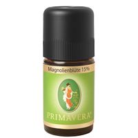 PRIMAVERA Magnolienblüte 15% 5 ml