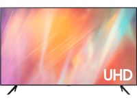 Samsung GU43AU7199 4K UHD LCD TV Fernseher Schwarz