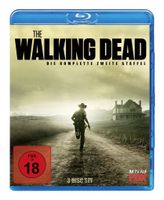 11 Jahre - The Walking Dead 2 - ltd. Edition
