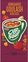 Cup-a-Soup - Ungarisches Gulasch - 21x 175ml