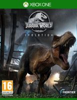Jurassic World: Evolution - Xbox One