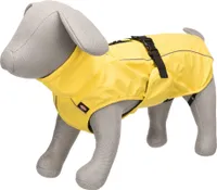 TRIXIE Hunde-Regenmantel Vimy L 62 cm Gelb