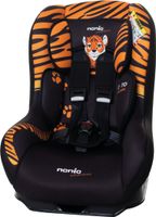 Kinderautositz Safety Plus - Tiger 2020