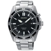 Herren-Armbanduhr Seiko Automatik SRPH89K1
