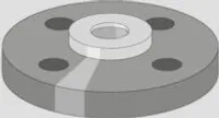 SANIT 75.546.21..0000 Flanschanschluss d63,PN25/SDR9,0
