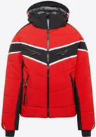 Bunda LUHTA Ahmaus Red Red L