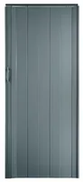 Drzwi Harmonijkowe St3 Szary 83 x 201,5 cm