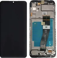 Samsung Galaxy A03s (A037G) LCD Display, schwarz (GH81-21233A)