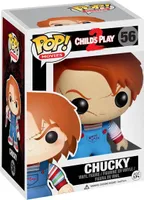 POP-Figur Filme Childs Play Chucky