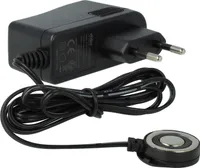 vhbw Ladegerät kompatibel mit Philips SpeedPro FC6727/01, FC6726/01, FC6728/01, FC6725/01, FC6724/01 Handstaubsauger, Akkustaubsauger