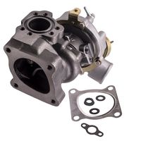 K04 025 Turbolader für Audi RS4 S4 A6 2.7T Upgrade 53049880025 Links top