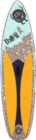 MOAI 8'2 Kids Board nafukovací paddleboard