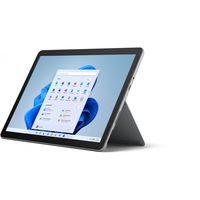 Microsoft Surface Go3 LTE 128GB (i3-8GB) 128GB Platin W10PRO