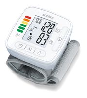 Sanitas Blutdruckmessgerät SBC 22