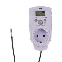 Universal Thermostat HY02-TE / TH-928TE-G